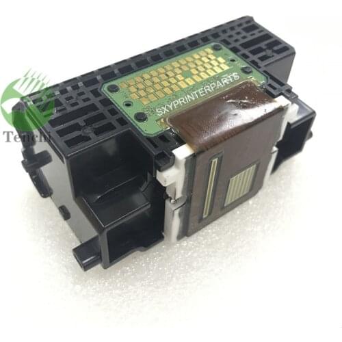 QY6-0080 Inkyet Print head Original 99% new For Canon IP4800 IP4810 IP4820 IP4830 IP4840 IP4850 IP4880 IP4900 Print parts