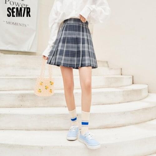 Semir Women's Pleated Skirts