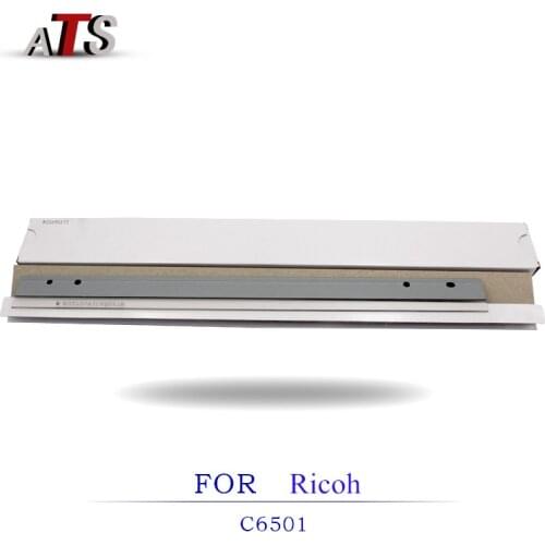 1pcs D014-6455 D0146455 Transfer Belt Cleaning Blade for Ricoh MPC 6000 6501 7500 7501 Copier MPC6000 MPC6501 MPC7500 MPC7501