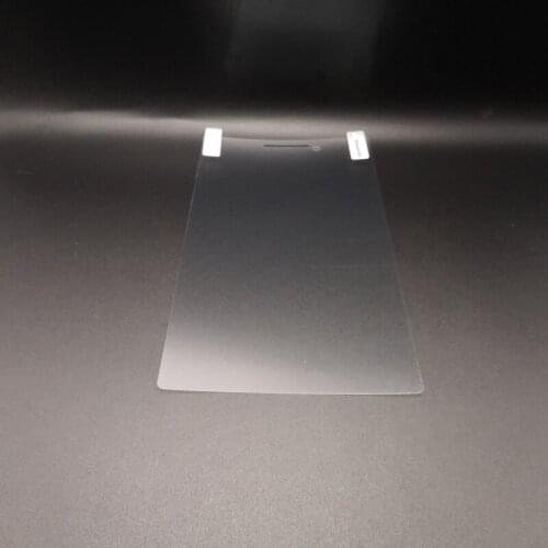 3pcs for Lenovo TAB 2 A7-10F A7-20F Tablet 7 inch Clear Screen Protector Protective Film No Retail Package Size 185.5*101.5mm