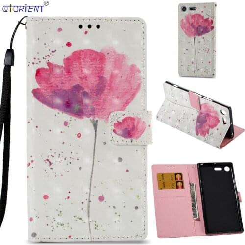 Xperia XZ CUSORIENT China