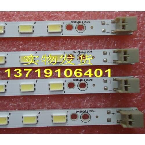 FOR SHARP Article lamp LCD60-LX531A LCD60-830A E329419 1piece=80LED 676MM