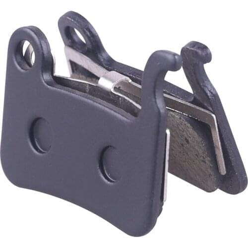 DRBIKE MTB Mountain Bike Disc Brake Pads for SRAM AVID BB5 BB7 SHIMANO M375 M395 M446 M445 M475 Bicycle Disc Brake RESIN Pads