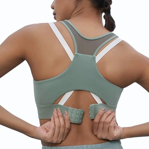 Sports Bras EC.MS China