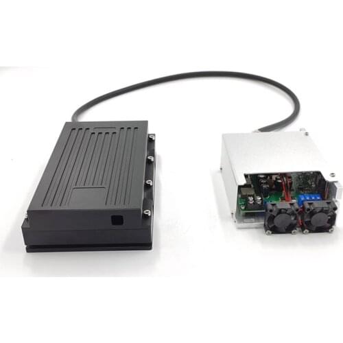 W12000-RGB for party disco and stage lightslaser module Professional Light Holiday Lighting