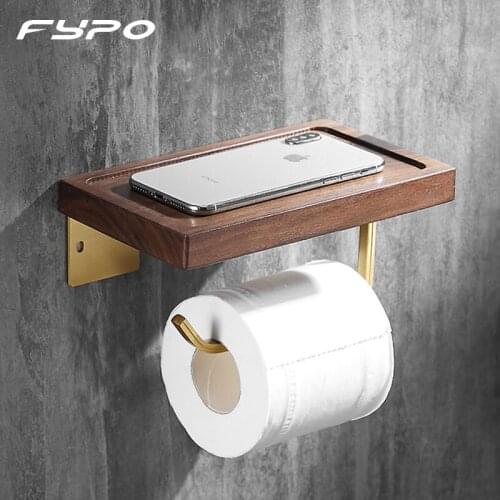 Fypo Toilet Paper Holders