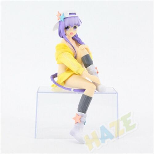 Game Fate/EXTRA CCC Byibyi Swimsuit ver. PVC Figure Model Toy Noodle Stopper No Box