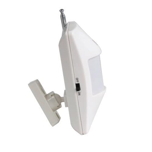 Infrared alarm Smart infrared wireless infrared detector Anti-theft alarm accessories 315 1527