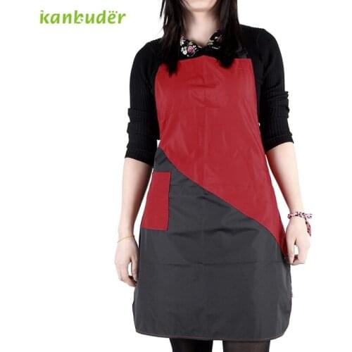 Kanbuder Hair Care