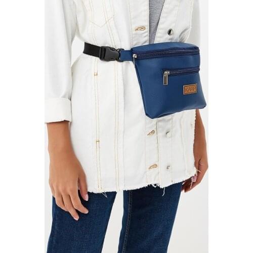 KARP Blue Women's Bags