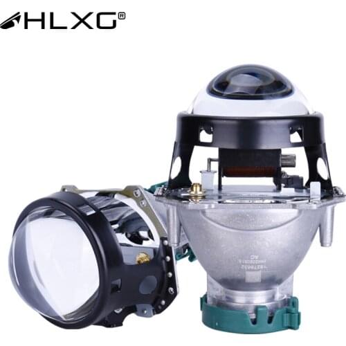 Projector Lens Headlight D2S D3S D2H Bi xenon For BMW E60 E39 X5 E53/Audi A6 C5 A8 S8/Octavia/Mercedes Benz W211 209