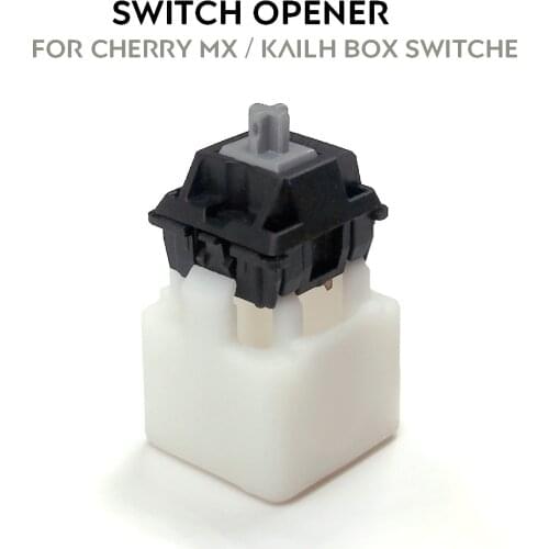 Mechanical Keyboard Keycaps Switch Opener Open instantly For Cherry mx And Kailh Box Gateron Switches
