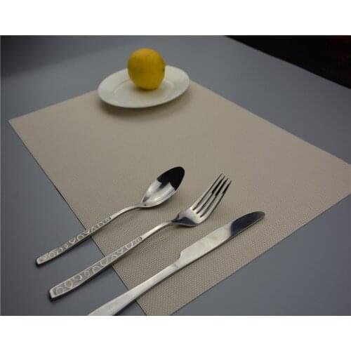 Салфетки сервировочные ПВХ Mingrizhiguang Home China At AliExpress