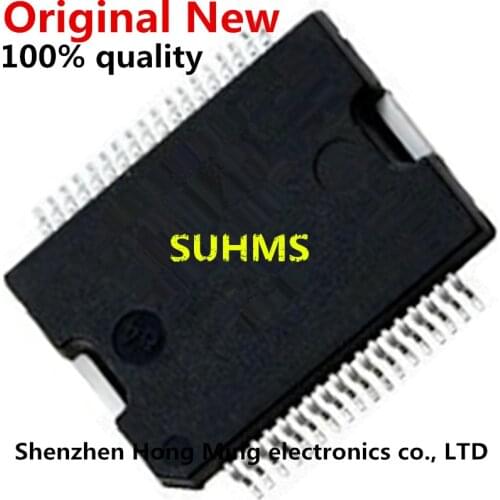 10piece)100% New MC33186DH1 MC33186DH MC33186 HSOP20 TDA7563 TDA7563BDD 7563BDD 7563B DD HSSOP36 Chipset