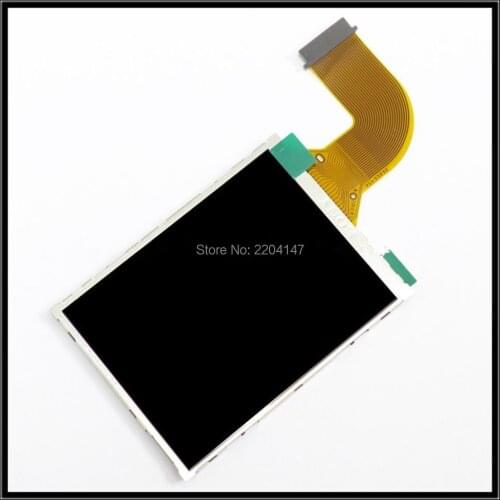 NEW LCD Display Screen For Sony DSC-W5 DSC-W50 DSC-W7 DSC-W70 DSC-H1 DSC-W17 W5 W50 W7 W70 H1 W17 Digital Camera