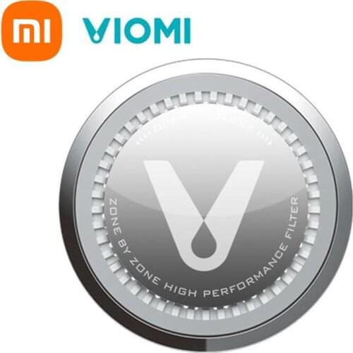 Youpin VIOMI Refrigerator Air Purifier Household Ozone Sterilizing Deodor Device Flavor Filter Core Herbaceous Clean