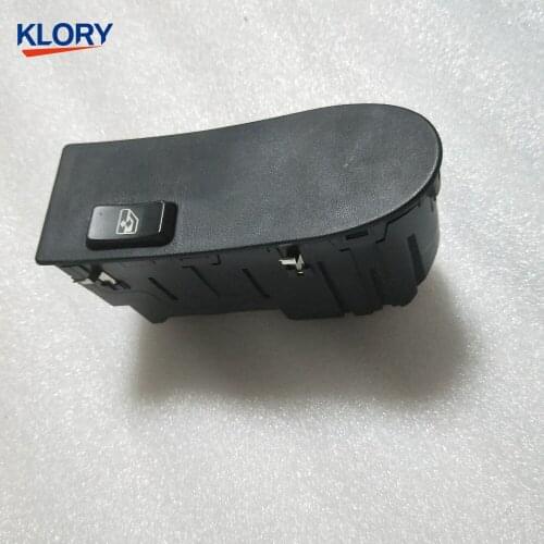 MAN TGA (TGX) Truck Power Window Switch OEM No.:81258067097 81.25806.7097