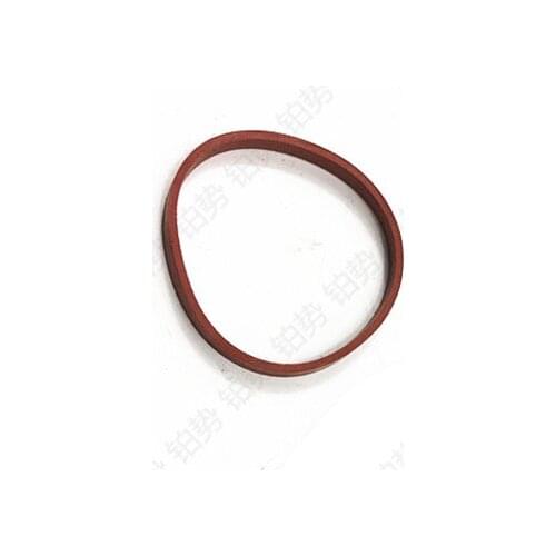 Car Engine intake manifold pad XC70 XC60 2004-vo lvoV70 V60 V50 Intake pipe seal rubber ring Packing washer