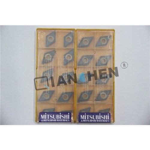 Mitsubishi 10pcs/lot DNMG150404 UC5115 DNMG150408 UC5115 CNC Inserts,face Mill Lathe Tools Cutter Internal Turning Tool