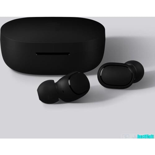 Xiaomi Redmi Airdots TWS Wireless Bluetooth 5.0 Earphones Stereo Bass With Mic Handsfree AI Control