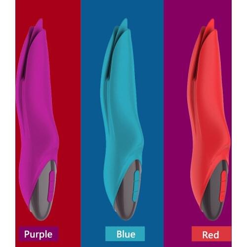 ZENAIDE Vibrators