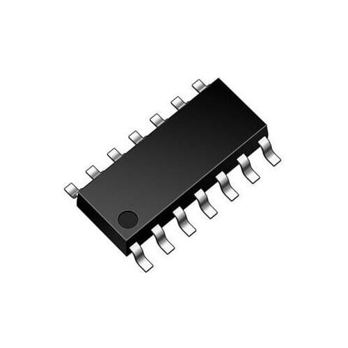 20PCS LM324 LM324DR LM324DT SOP14 SMD The four Operational Amplifier Automation Kits