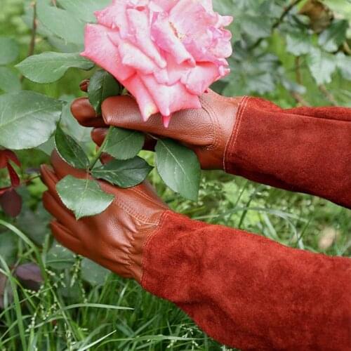 AIHOME Gardening Gloves
