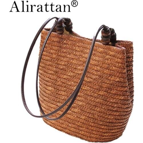 Женские вязаные сумки Alirattan China At AliExpress