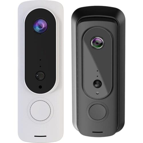 Wireless Door Security Battery Camera WIFI Wireless Mini Home Security