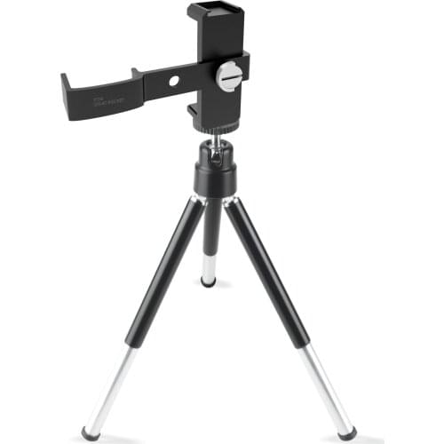 Mobile Phone Bracket Mount for DJI OSMO Pocket 2 Desktop Tripod Support Holder Clip Clamp Handheld Gimbal Camera Accessories