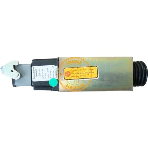 Escalator Single Action Solenoid Brake SDF-SSB ID NR 897396 DC97V fit for Schindler