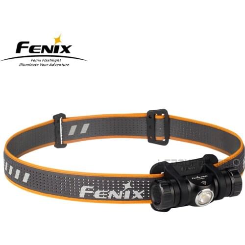 FENIX Headlamps