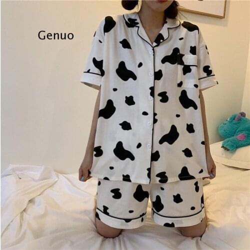 Женские пижамы Genuo China At AliExpress