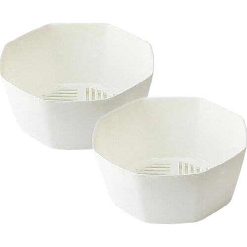 Flowerpot Flowers And Succulents Bonsai Bowl Garden Large Diameter Trays-potted Plants Thickened Resin Plastic Plant Pots