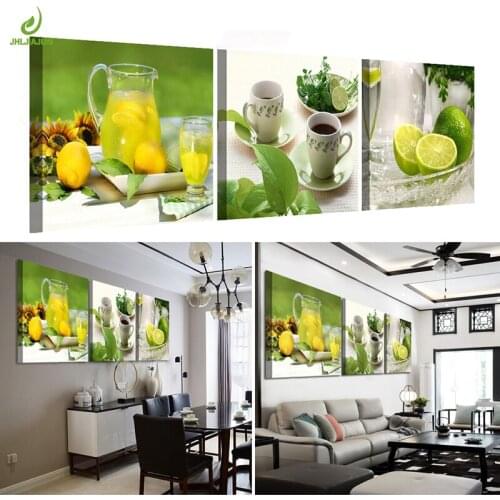 Wall Paintings For The Kitchen JHLJIAJUN China