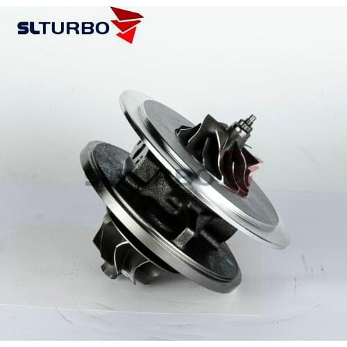 GT2052V Turbo Charger Cartridge 723167 For Volvo Penta Schiff S60 I S80 V70 XC90 2.4D 120Kw 163Hp Turbine Core D5244T 3847392
