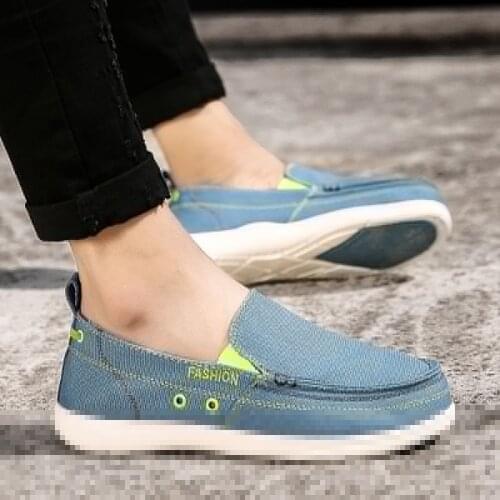 Lnyecen Mens Espadrilles