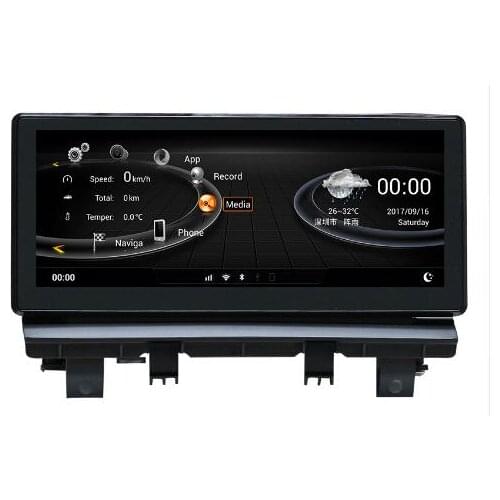 Lowpenp Smart Systems For Cars