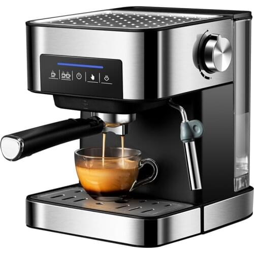 MARSKE Coffee Machines