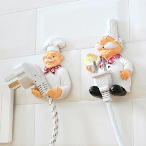 TWISTER.CK Household Hooks