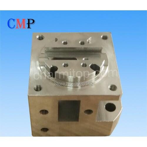 Upper Die Guider HOLDER S801 with Slider for Sodick Wire -cut EDM AQ360/There are Slider 65x26x12mm