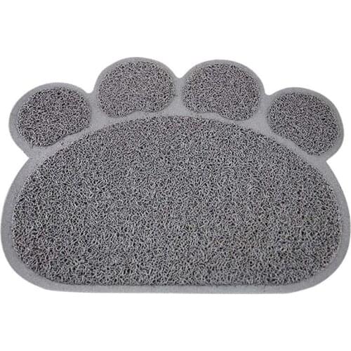 Waterproof Mat Pet Cat Litter Double Layer Litter Cat Bed Pads Trapping Pets Litter Box Mat Pet Product Bed for Cats Accessories