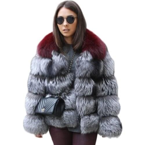 2018 plus size women fluffy faux fur coat Elegant thick warm outwear jacket coat Autumn winter casual party overcoat