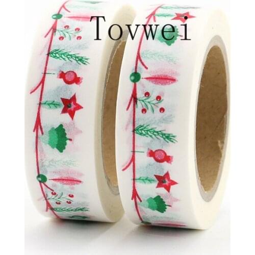1X B237 Washi Tape