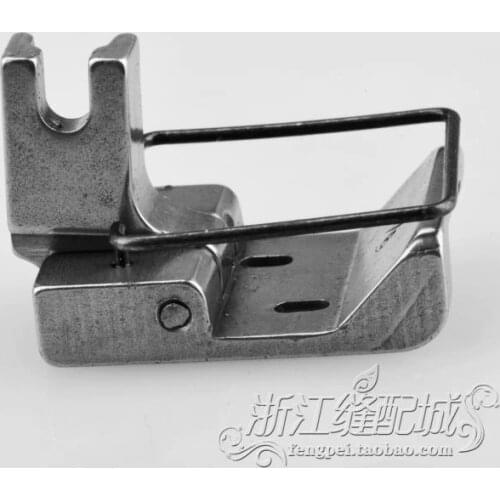 380YJ-3 3/8 Presser Foot For Sewing Machine 3/8 INCH 380 Industrial Sewing Machine Spare Parts