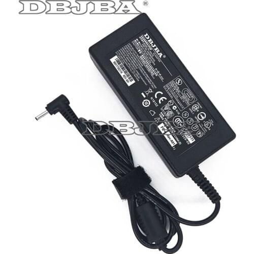 19V 3.42A AC adapter power supply for Acer Aspire P3-131 P3-171 R7-371T S3-392 S5-391 S5-392 S7-191 S7-391 S7-392 charger