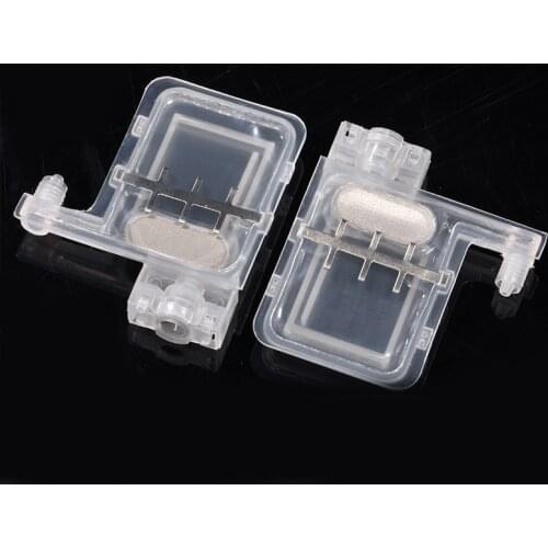 10pcs For Epson dx5 print head xp600 ink damper for Mutoh Galaxy Allwin Human Xuli Wit color DX5 ink dumper solvent printer