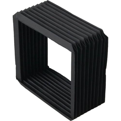 Black Professional Made Replacement Bellows For Mamiya RB67 RZ67 6x7 Camera