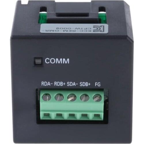 CP1W-CIF12 CP1W-CIF12-V1 PLC Communication Module Serial RS422/485, Long Range 500m