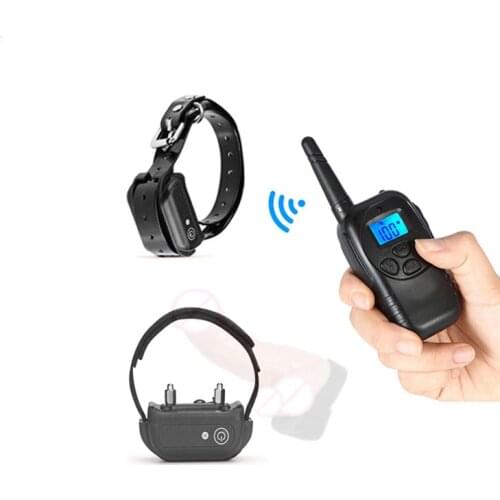 Male Remote Control Electro Shock Penis Ring / Neck Collar SM Electric Stimulation Cock Ring Sex Toys Electro Sex Products